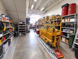 T-space (D18), Factory #615046531